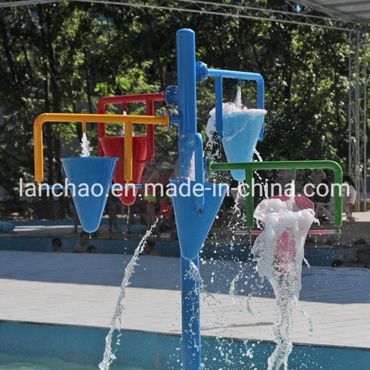 Water Splash Park Games for Kids Playground