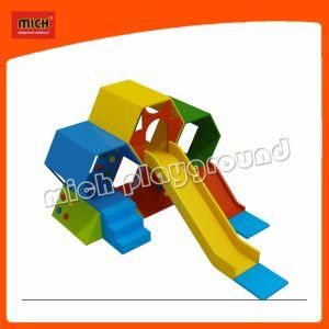 Children Honeycomb Soft Play Slide Indoor Labyrinth Kindergarten Toys