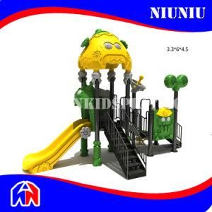 China Professional Manufacturer Kids Outdoor Playground for Sale