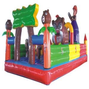 Commercial Indoor Playground for Kids