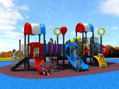 Factory Price Playground, Plastic Playground Equipment