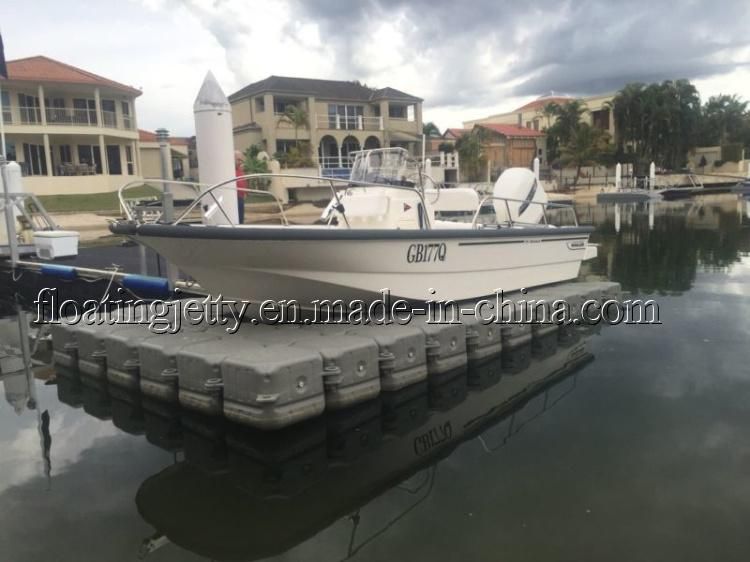 Easy Kayak Dock