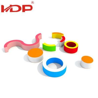 Hot Selling Kids Soft Play Indoor Playground Equipments