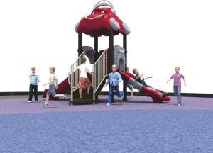 New Snowing Theme Indoor Playground for Christmas