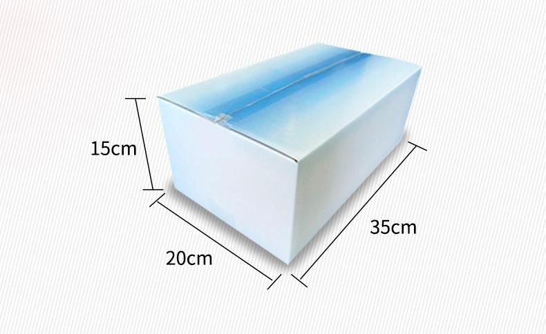 High Quality Ticket Printing Customized Design and Factory Supply