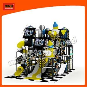 Safety Different Size Amusement Park Cheap Indoor Playground Slide