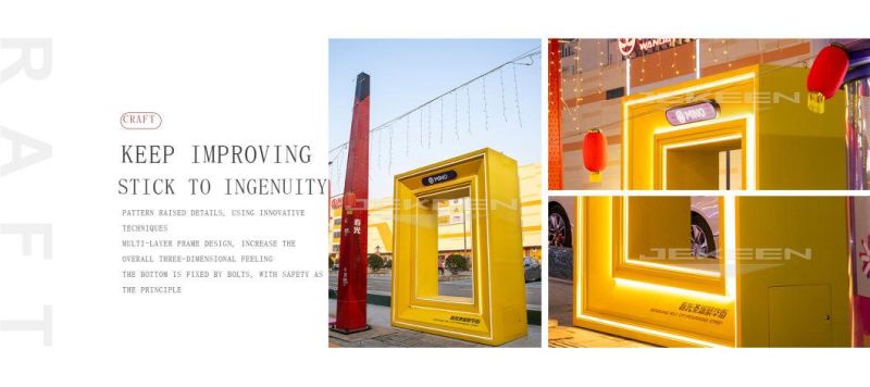Tourism Facilities for Tourism Photo Props Ins Style Web Celeb Creative Rattan for Homestay Hotel Decoration Sun Long