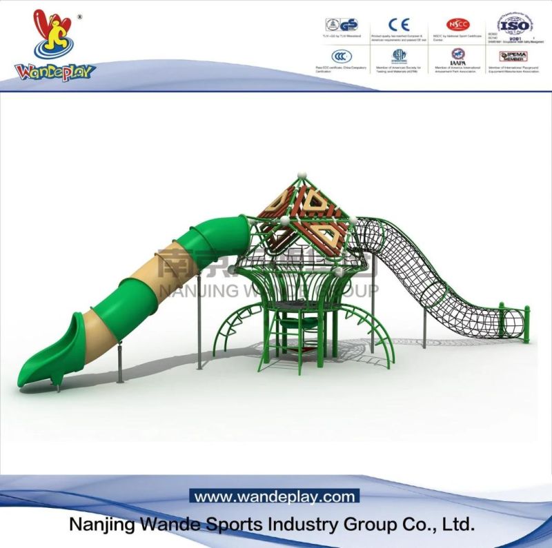Outdoor Kids Slide Playground Slide Playground Equipment