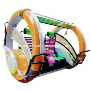 Amusement Equipment Ride on Happy Car for Sale