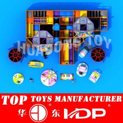 Area Kids Indoor Playground Equipment, Equipment Kids Indoor