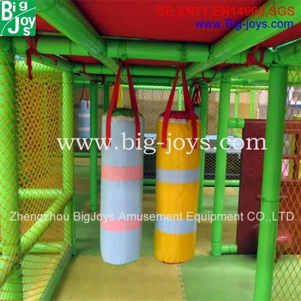 Kids Attractive Indoor Playground Equipment with Competitive Price