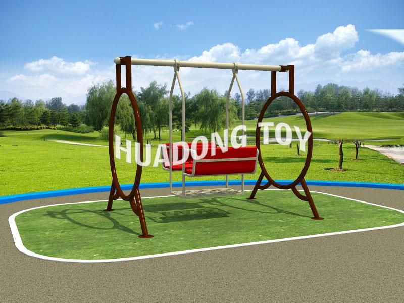 New Design Commercial Funny Swing for Sale