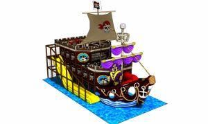New Design Commarcial Indoor Playground