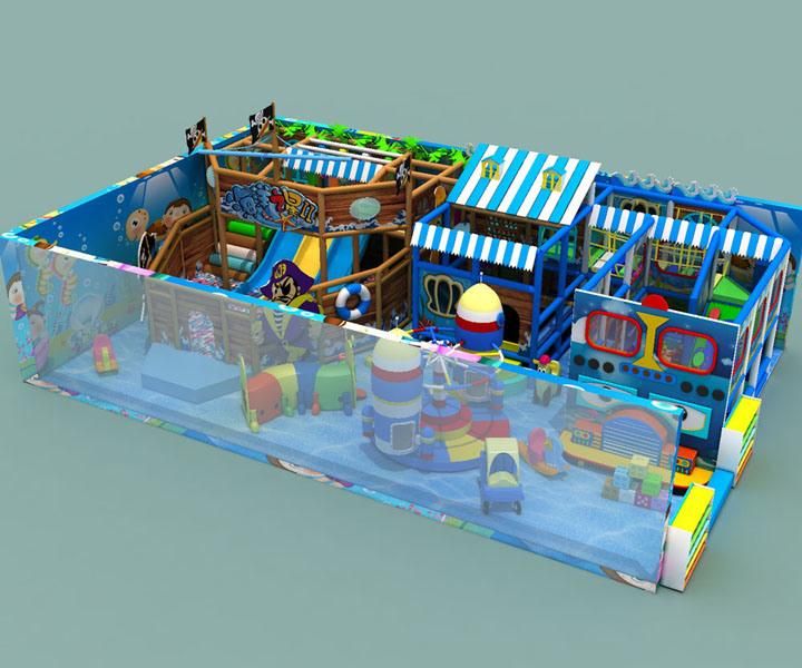 Toddler Soft Play Games Indoor Playground Equipment