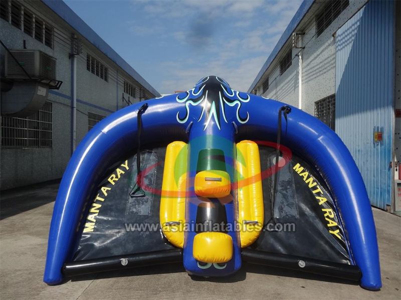 Funny Floating Games Inflatable Water Toys for Sea