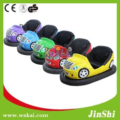 Amusement Park Adult, Child Bumper Car Manufacturers Bumper Cars (PPC-102A-12)