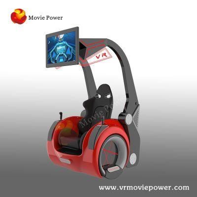 Kids Scoring Vr Games Mini Machine 9d Virtual Reality Simulators