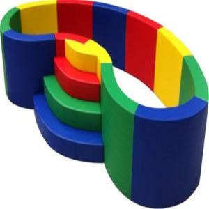 High Quality Indoor Playgrounds for Indoor Use and Kids