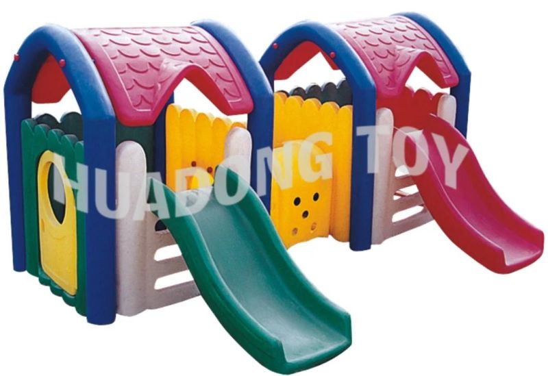 HD2015 Indoor Kids Little Playground HD15A-166A