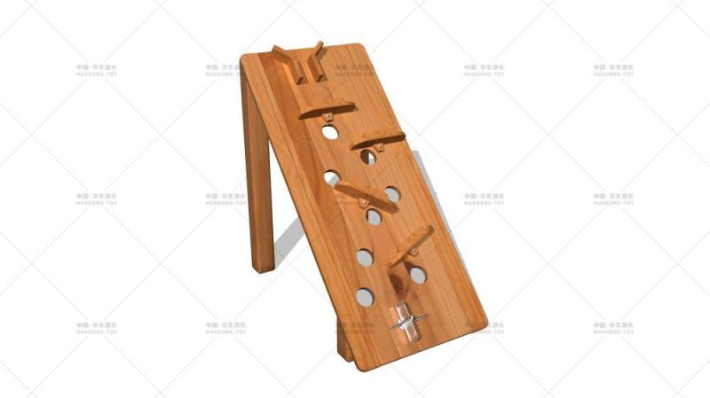 New Design Outdoor Sand Area Playground Equipment Kids Water Play