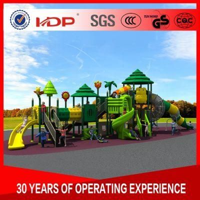 Children Toys Outdoor Playground Big Slides for Sale