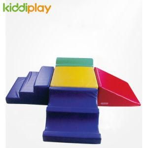 New Design Baby Safe Indoor Soft Play Sets