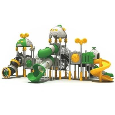 Factory Direct Sale Outdoor Children&prime;s Playground Equipment Kids Amusement Park