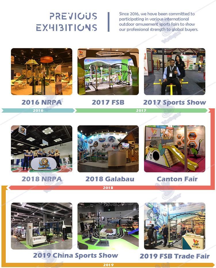 GS TUV Standard Amusement Park Playsets Kindergarten Toy Children Water Park Slide Games Entertainment Equipment Kids Outdoor Playground Equipment