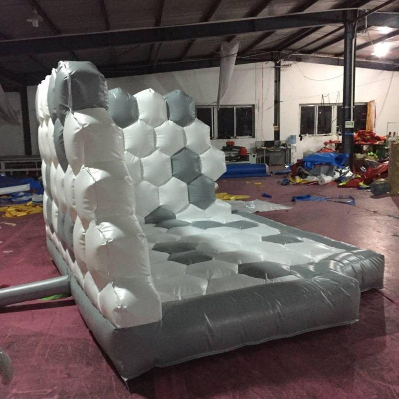 Inflatable Movable for Amusement Park