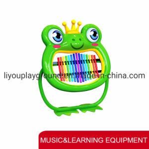 Children Music Instrument Kids Amusement Park Outdoor Playground