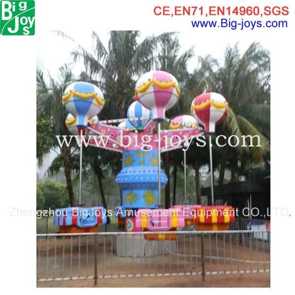 Cheap Amusement Rides Equipment Kangaroo Jumping Rides (BJ_AR03)