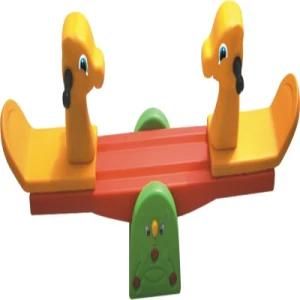 2016 Lovely Design Animal Shapes Seesaw for Kids