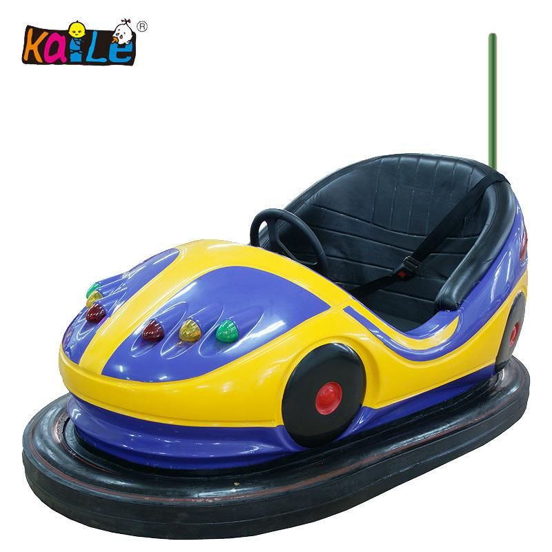 Amusement Park Electric Skynet Kids Adult Dodgem Car ceiling Net 90V Bumper Cars