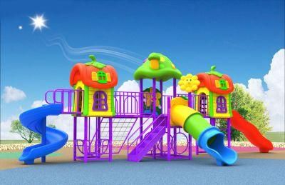 Outdoor Playground New Design