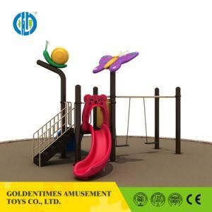 Factory Supply New Style Product of Outdoor Playground Equipment