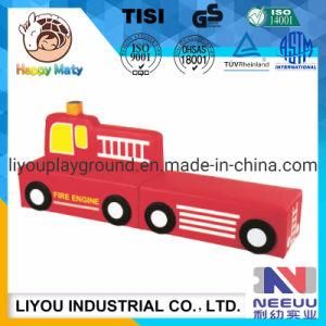 Soft Toy Kids Sofa Car, Indoor Playset