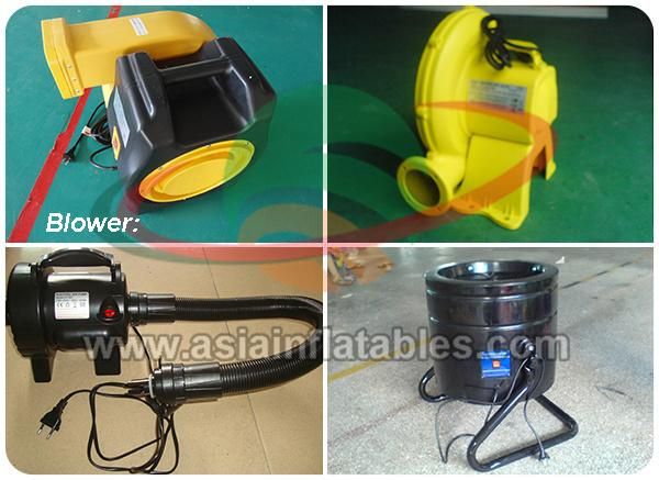 High Quality Inflatable Mechanical Rodeo Bull Sport Game for Kids and Adults