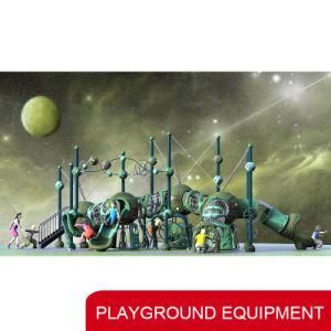 Children Outdoor Playground Equipment Big Slides for Sale