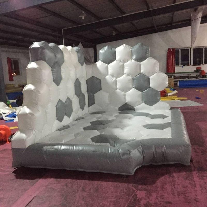 Inflatable Movable for Amusement Park