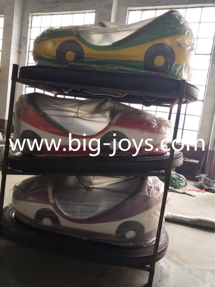 Children′ S Electric Cars for Sale, Amusement Bumper Car for Sale