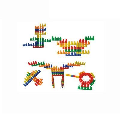 Wholesale Quality-Assured New Design Eco Building Blocks