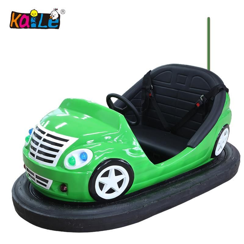 New Design Fiber Glass Electric Net Skynet Ceiling Net Dodgem Bump Car