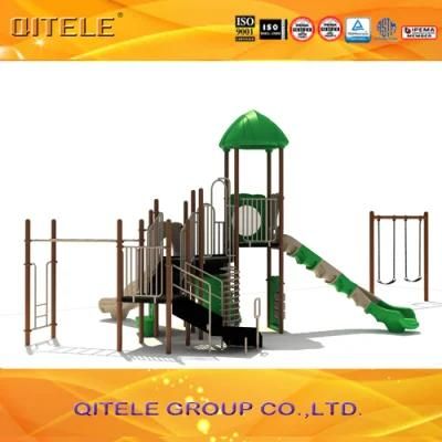 2015new ASTM Style School&Amusement Playground