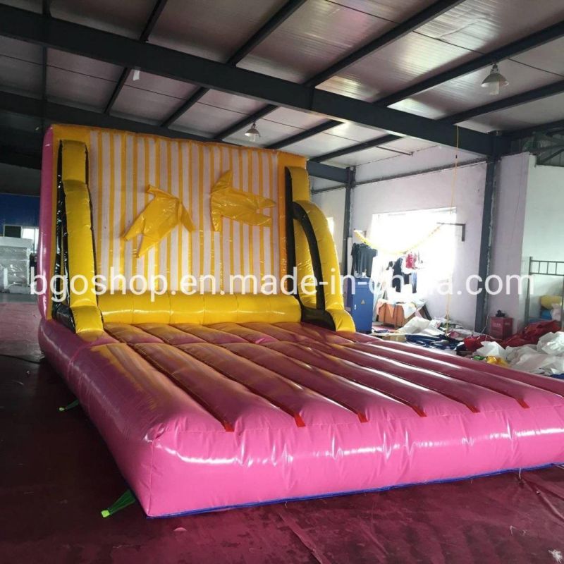 Inflatable Swimming Pool for Sports Game