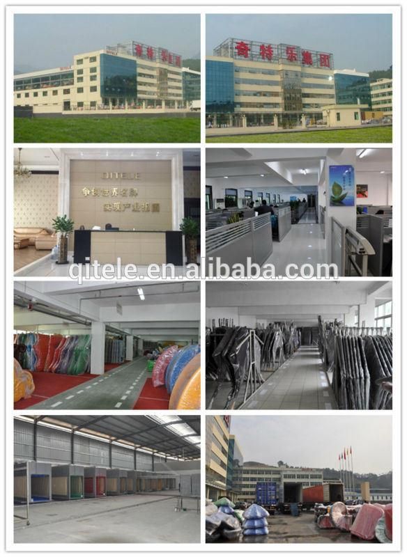 Children′s Outdoor Playground Equipment (HL-02501)