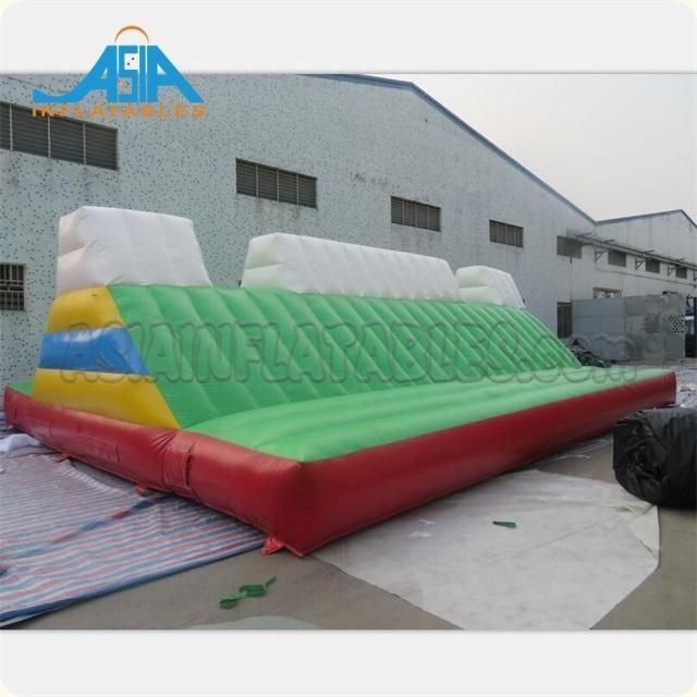 Factory Inflatable Challenge Obstacle Course Inflatable Insane Inflatable 5K Run