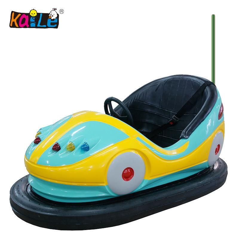 Amusement Park Electric Skynet Kids Adult Dodgem Car ceiling Net 90V Bumper Cars