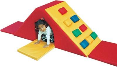 Amusement Park! ! Children Soft Play Foam Blocks for Sale