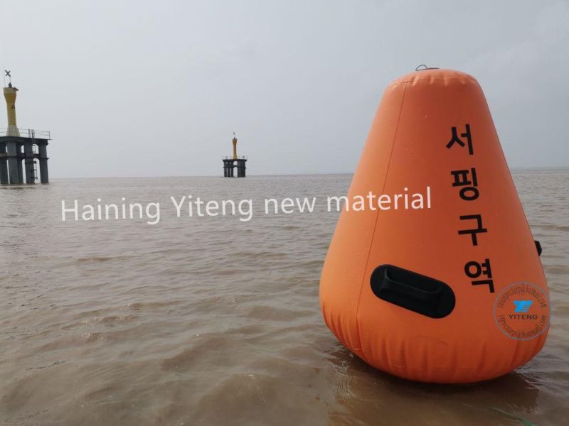 Inflatable Buoy Heavy Duty PVC