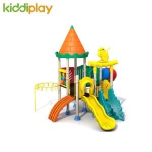 Kindergarten Playground Equipment for Sale